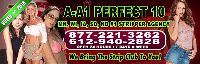 Minneapolis Strippers